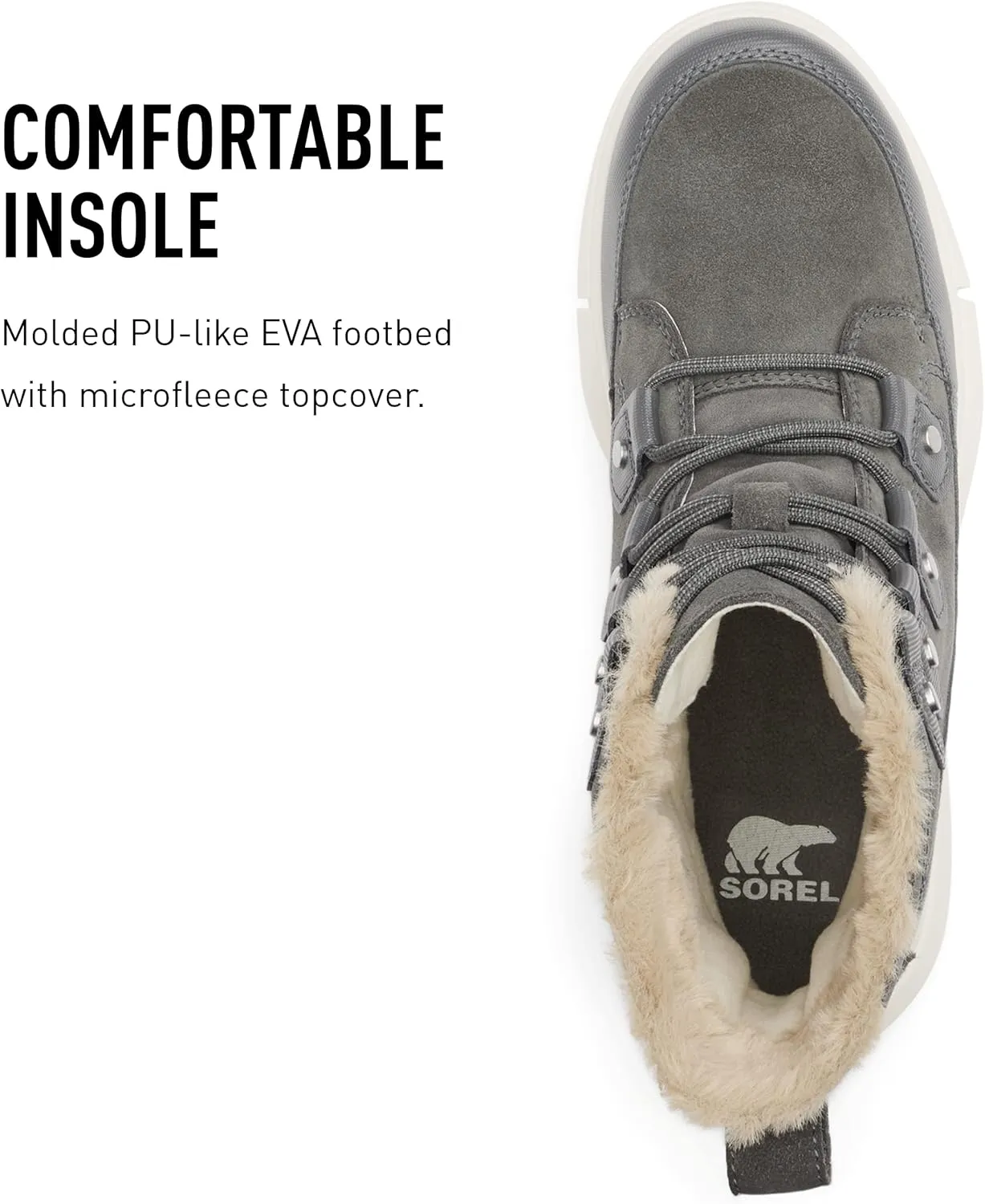 Sorel womens Explorer™ Ii Joan