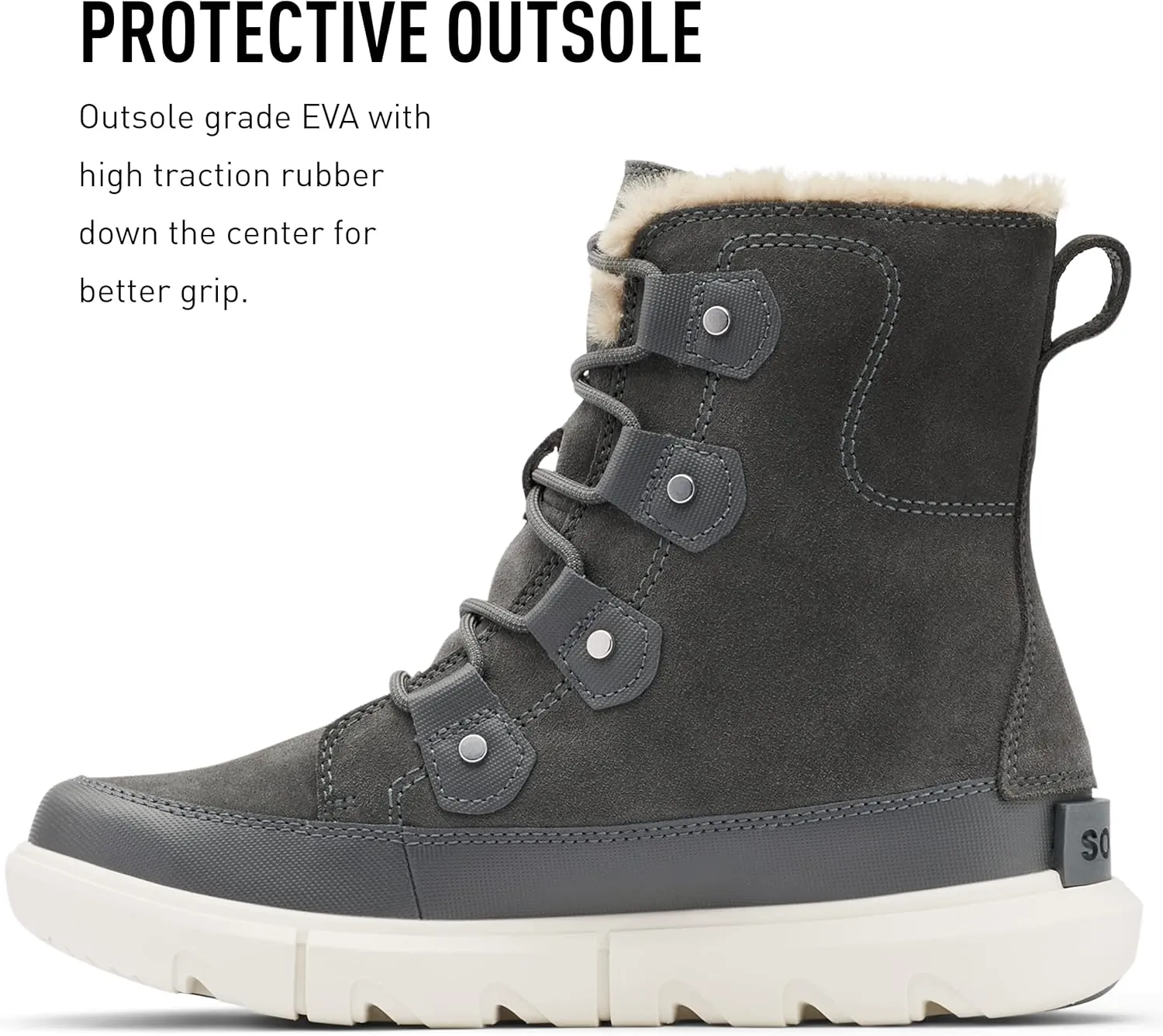 Sorel womens Explorer™ Ii Joan