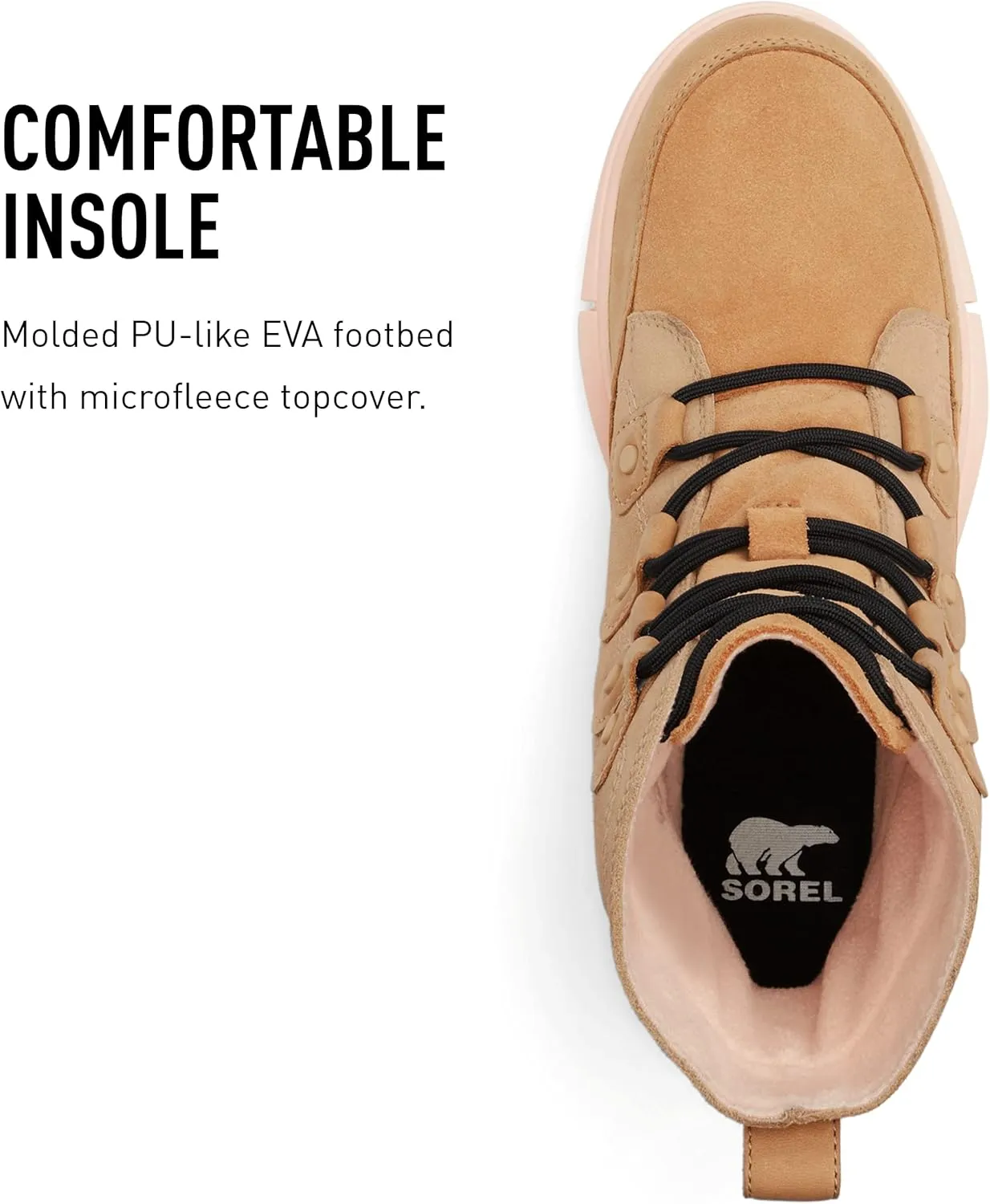 Sorel womens Explorer™ Ii Joan
