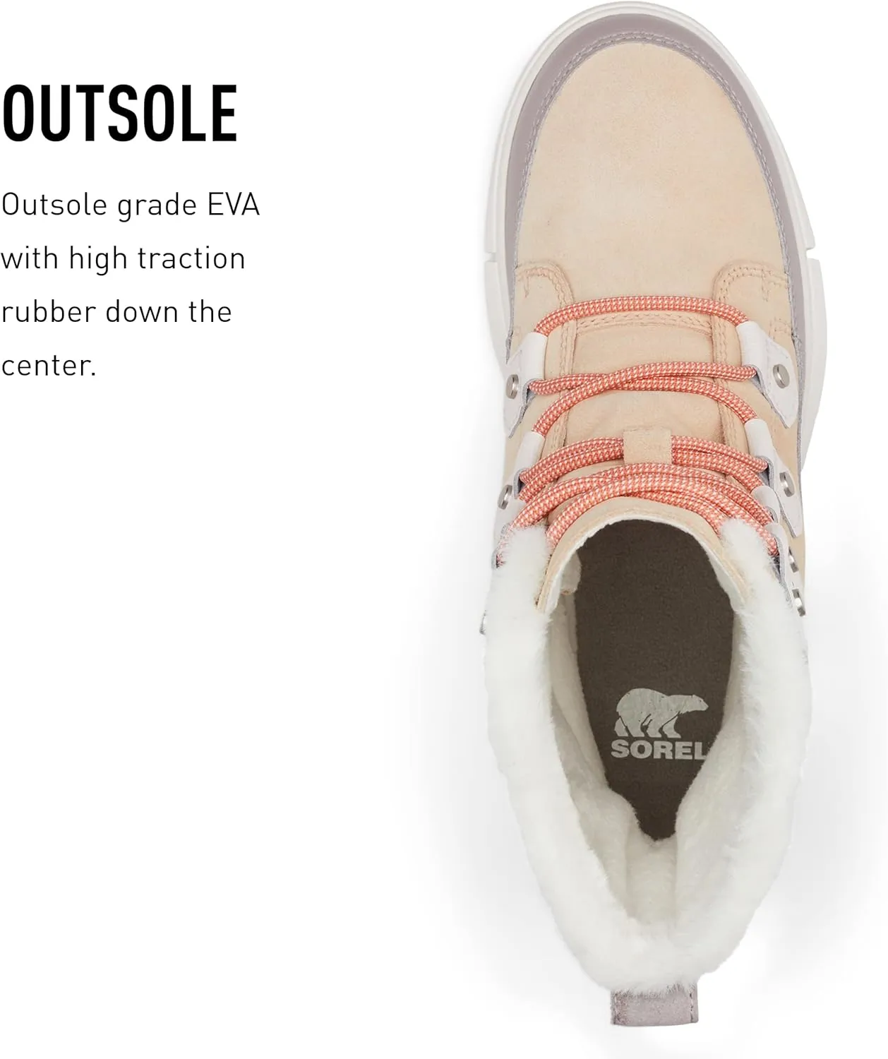 Sorel womens Explorer™ Ii Joan