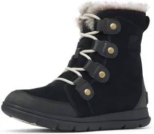 Sorel Women's Explorer Joan Winter Boots
