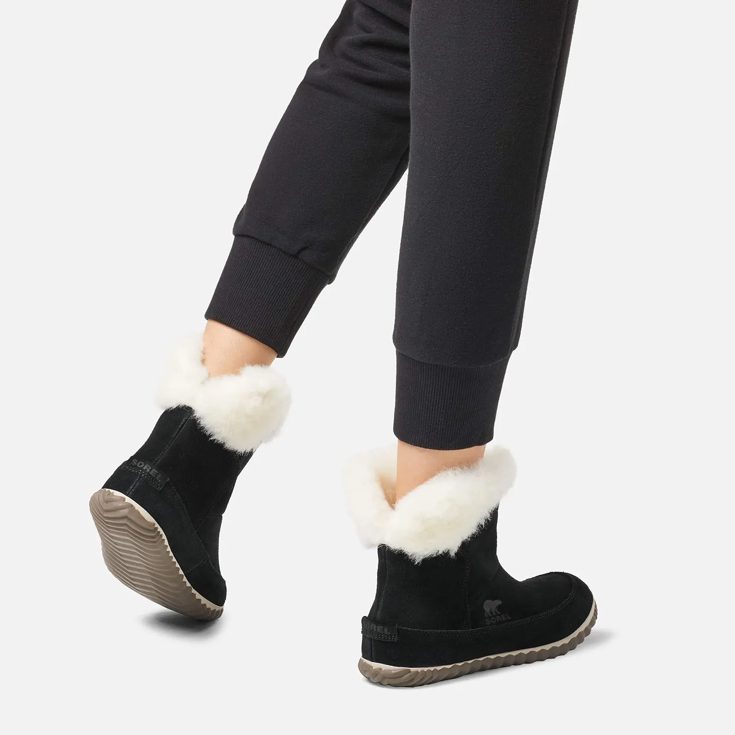 Sorel Women's Explorer Joan Winter Boots