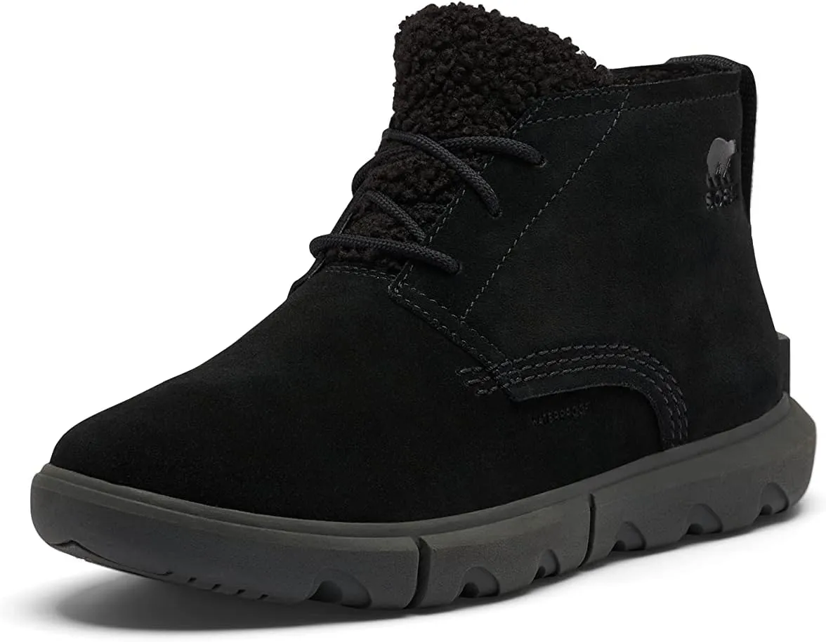 Sorel womens Explorer Next™ Drift Wp