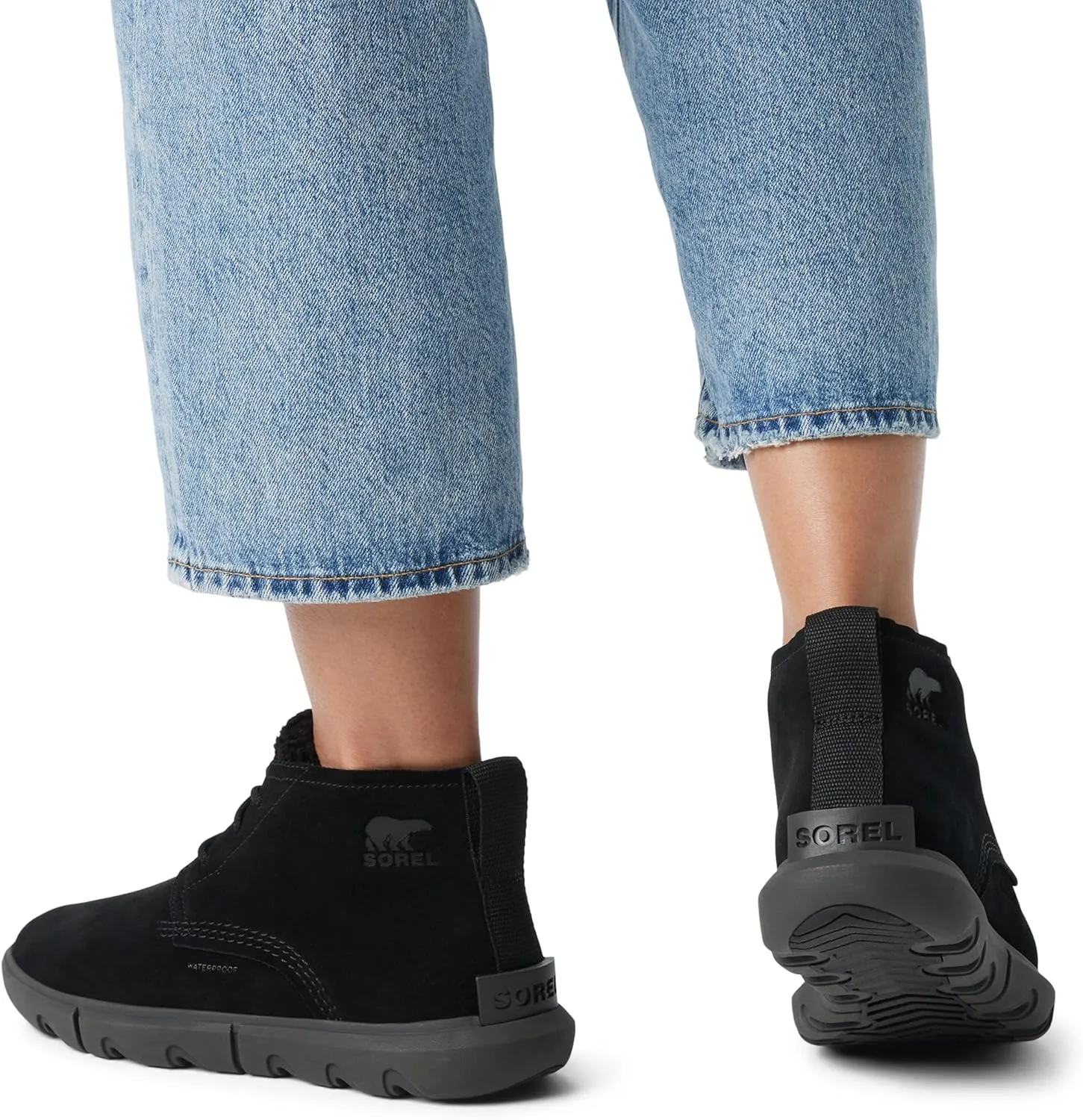 Sorel womens Explorer Next™ Drift Wp