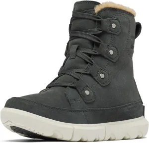 Sorel Women's Explorer Next Joan Waterproof Boots