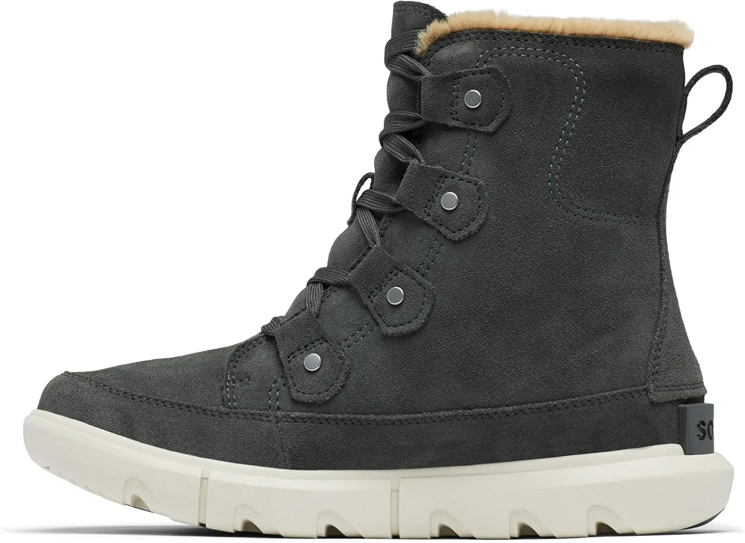 Sorel Women's Explorer Next Joan Waterproof Boots