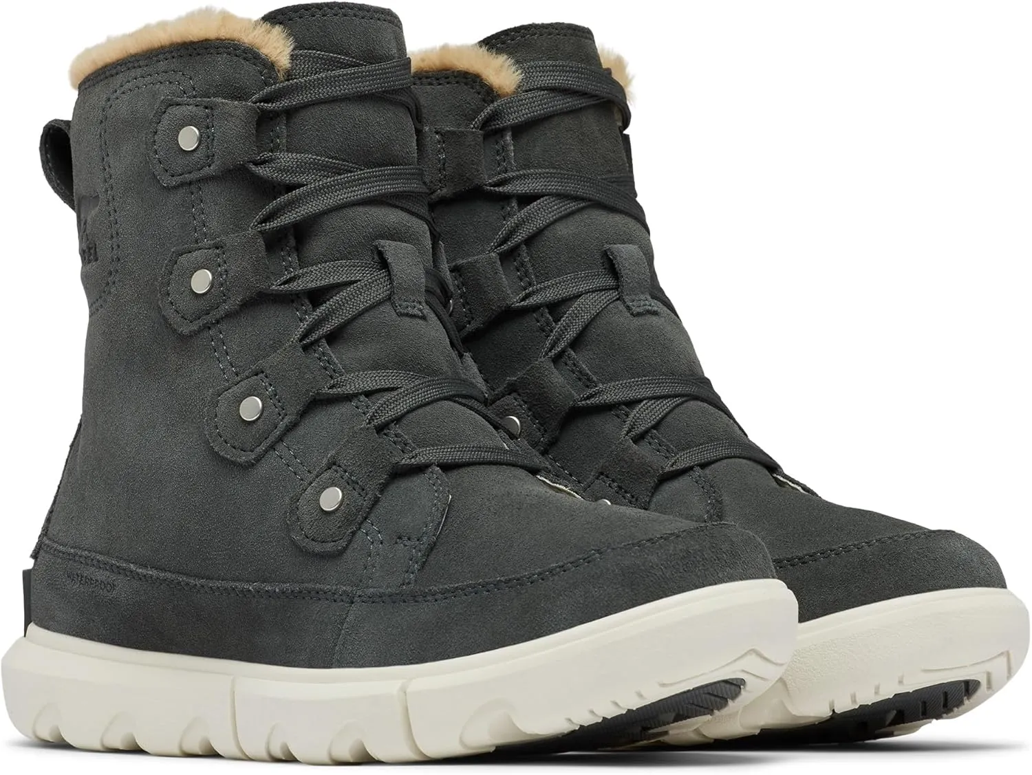Sorel Women's Explorer Next Joan Waterproof Boots