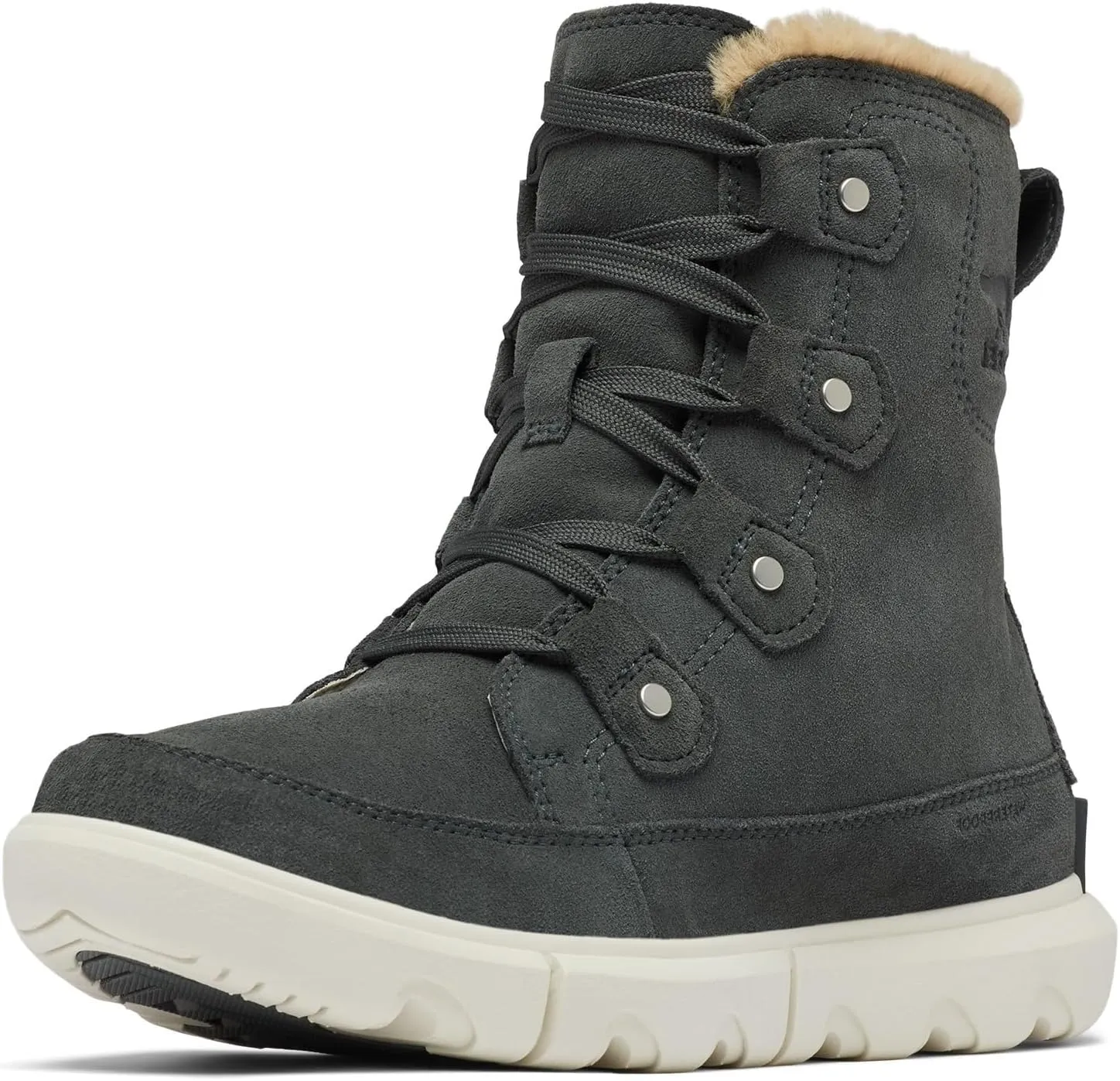 Sorel Women's Explorer Next Joan Waterproof Boots