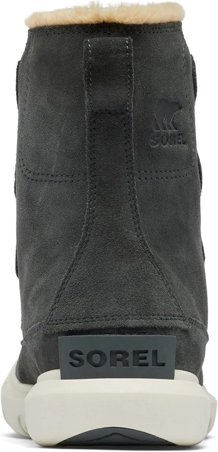 Sorel Women's Explorer Next Joan Waterproof Boots