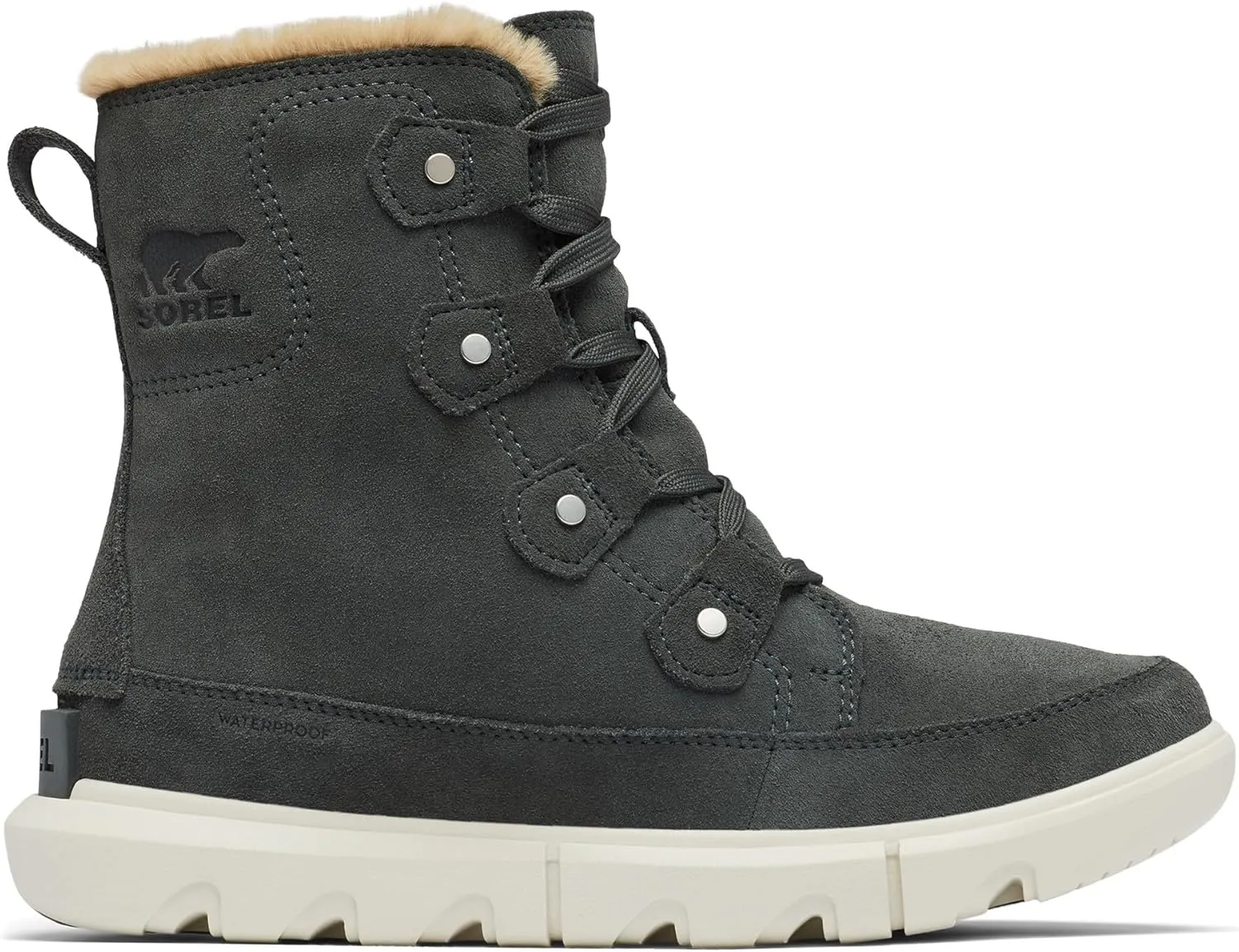 Sorel Women's Explorer Next Joan Waterproof Boots
