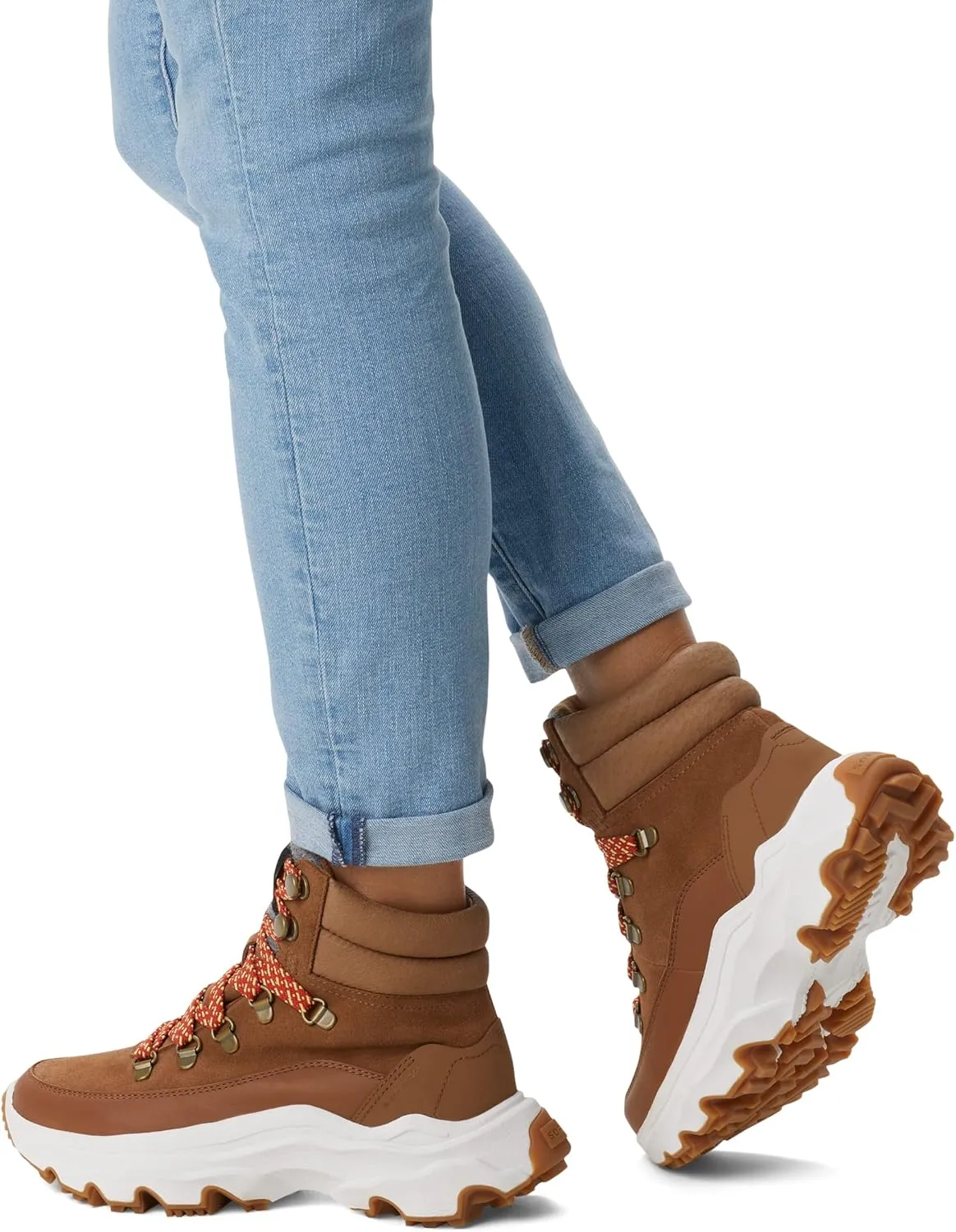Sorel Women's Kinetic Breakthru Conquest Waterproof Boot