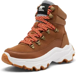 Sorel Women's Kinetic Breakthru Conquest Waterproof Boot