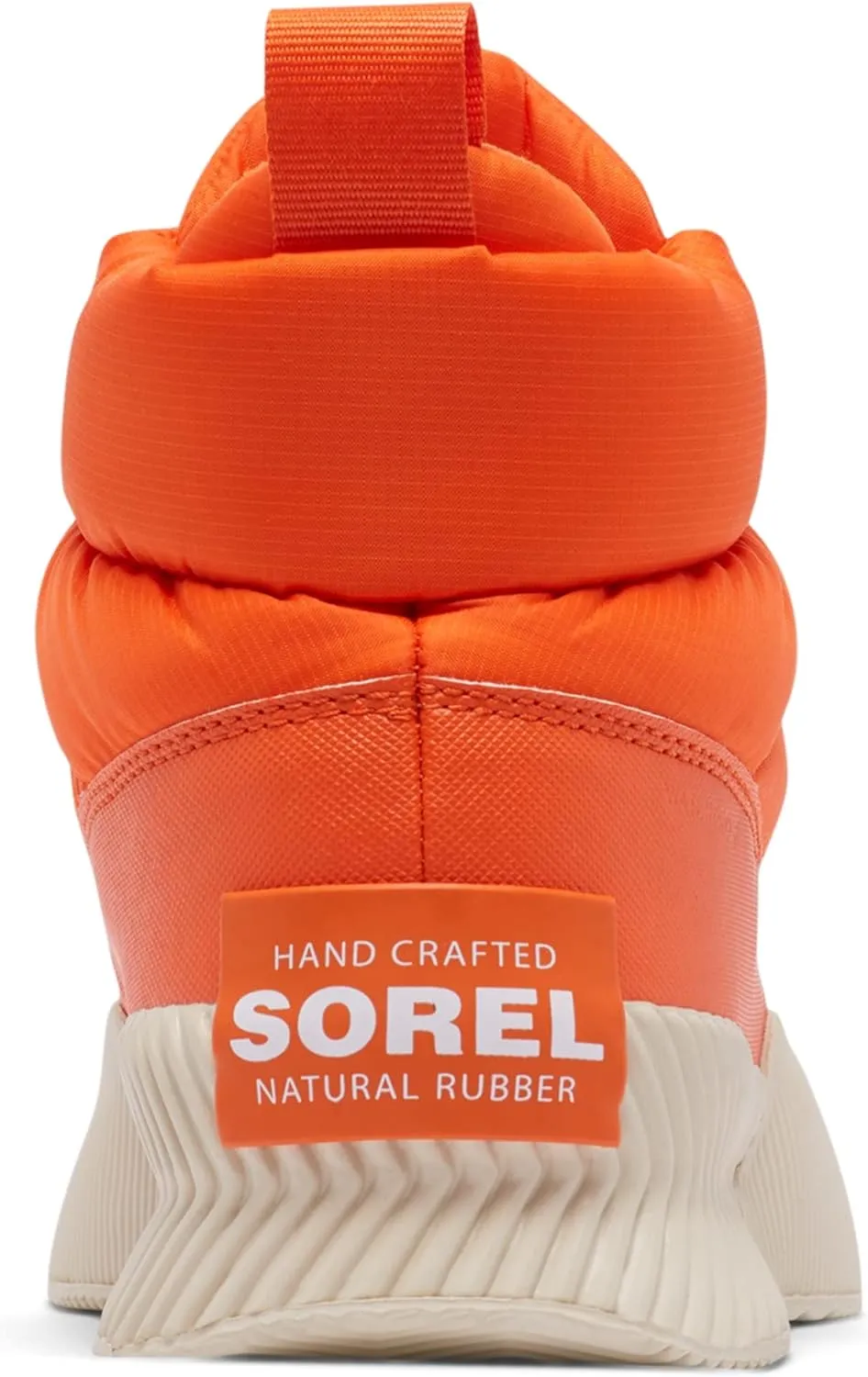 Sorel Women's Out 'N About Puffy Zip Waterproof Boot