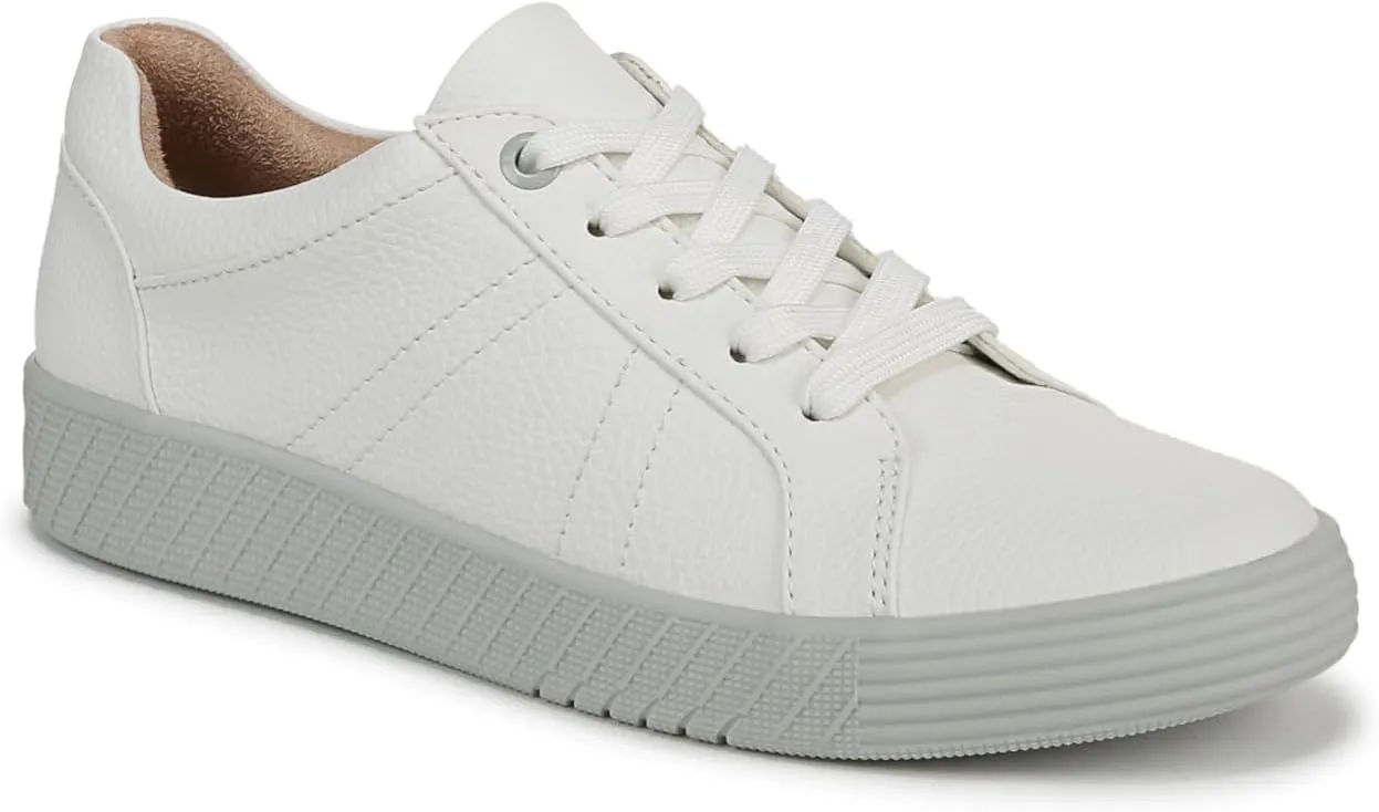SOUL Naturalizer Women’s Neela Lace Up Fashion Sneaker