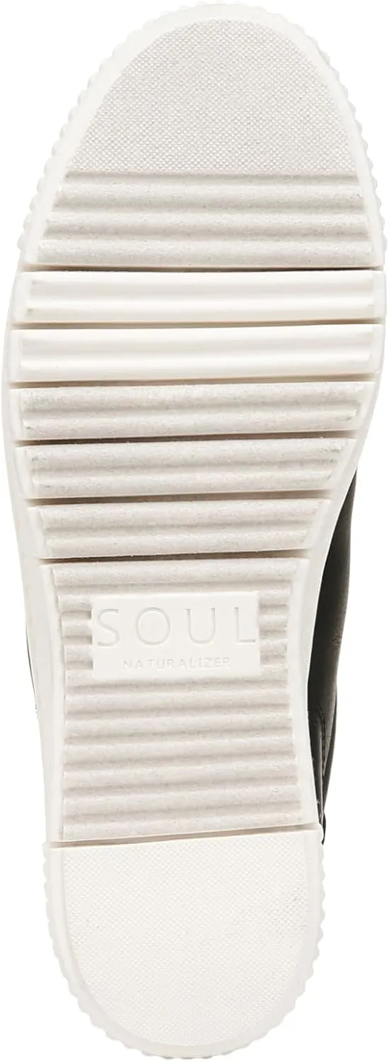 SOUL Naturalizer Women's, Tia Step-in Sneaker