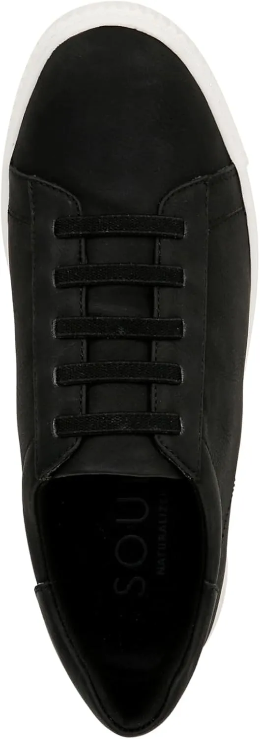 SOUL Naturalizer Women's, Tia Step-in Sneaker