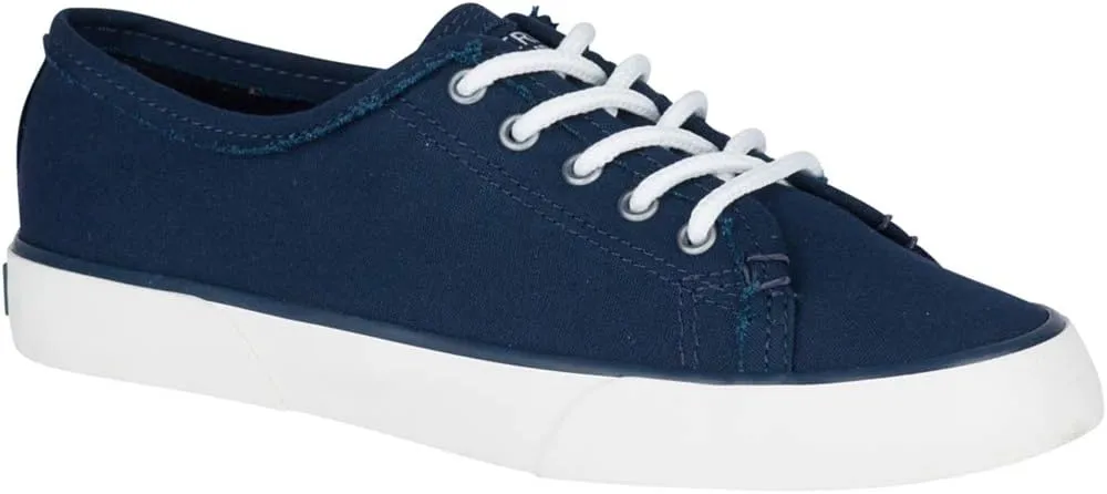 Sperry Pier View Fray Navy 7