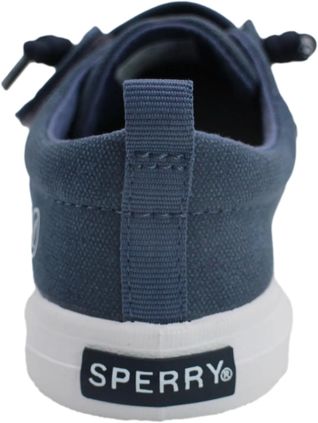 Sperry Toddler Sneakers with Memory Foam Insole