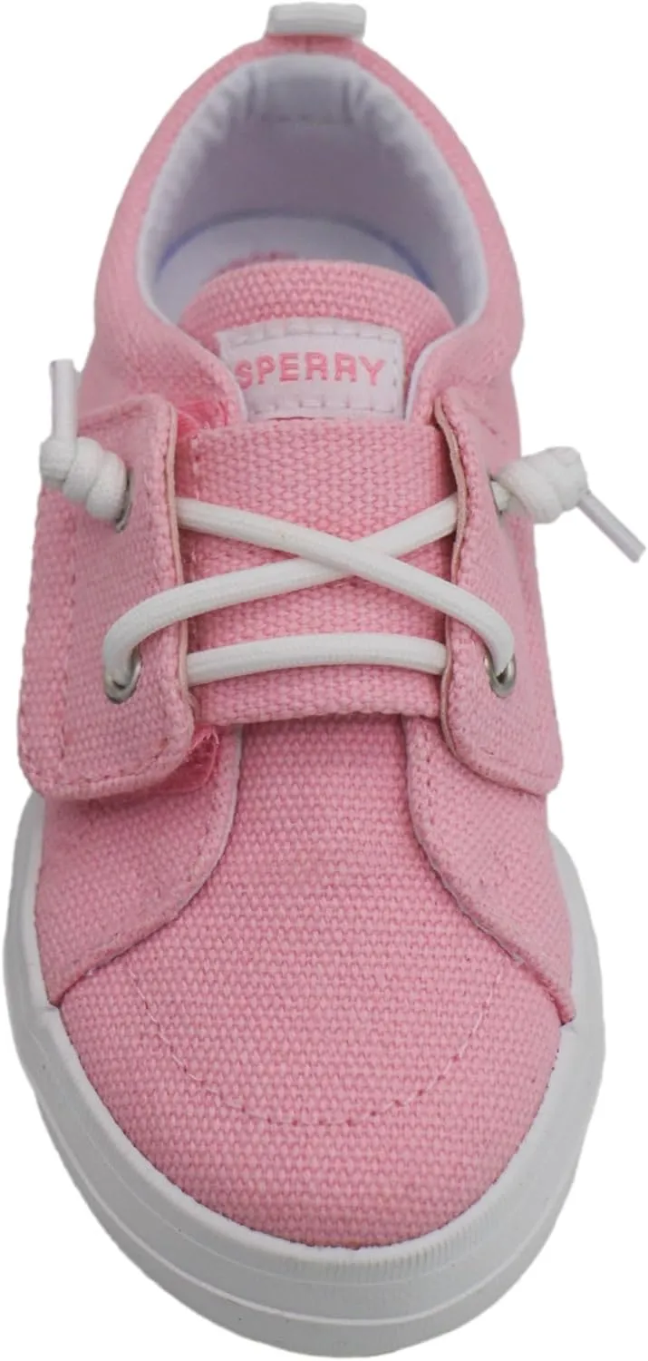 Sperry Toddler Sneakers with Memory Foam Insole