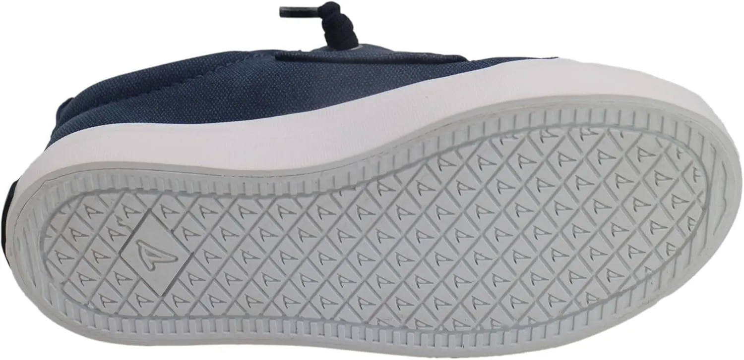 Sperry Toddler Sneakers with Memory Foam Insole
