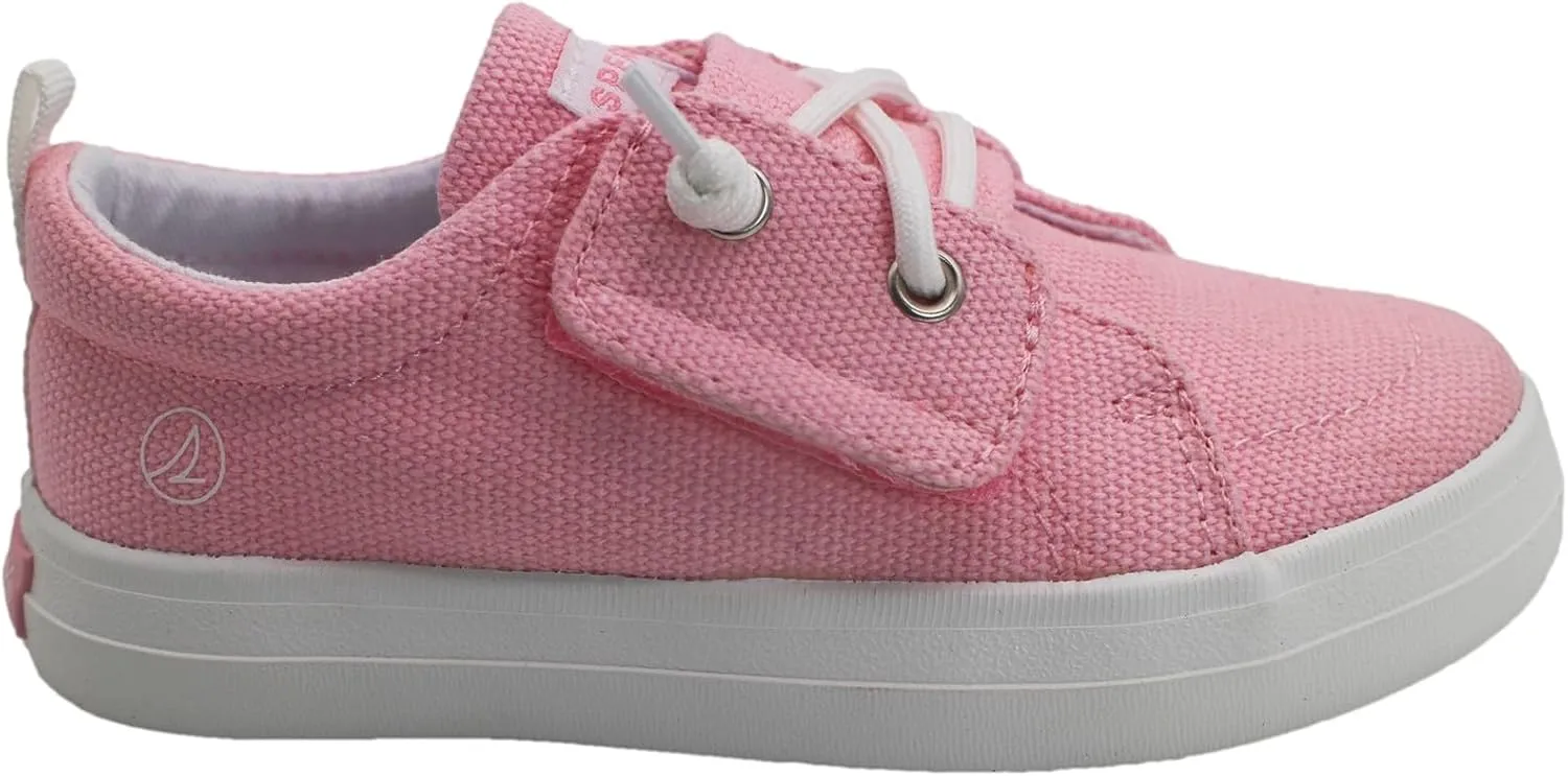Sperry Toddler Sneakers with Memory Foam Insole