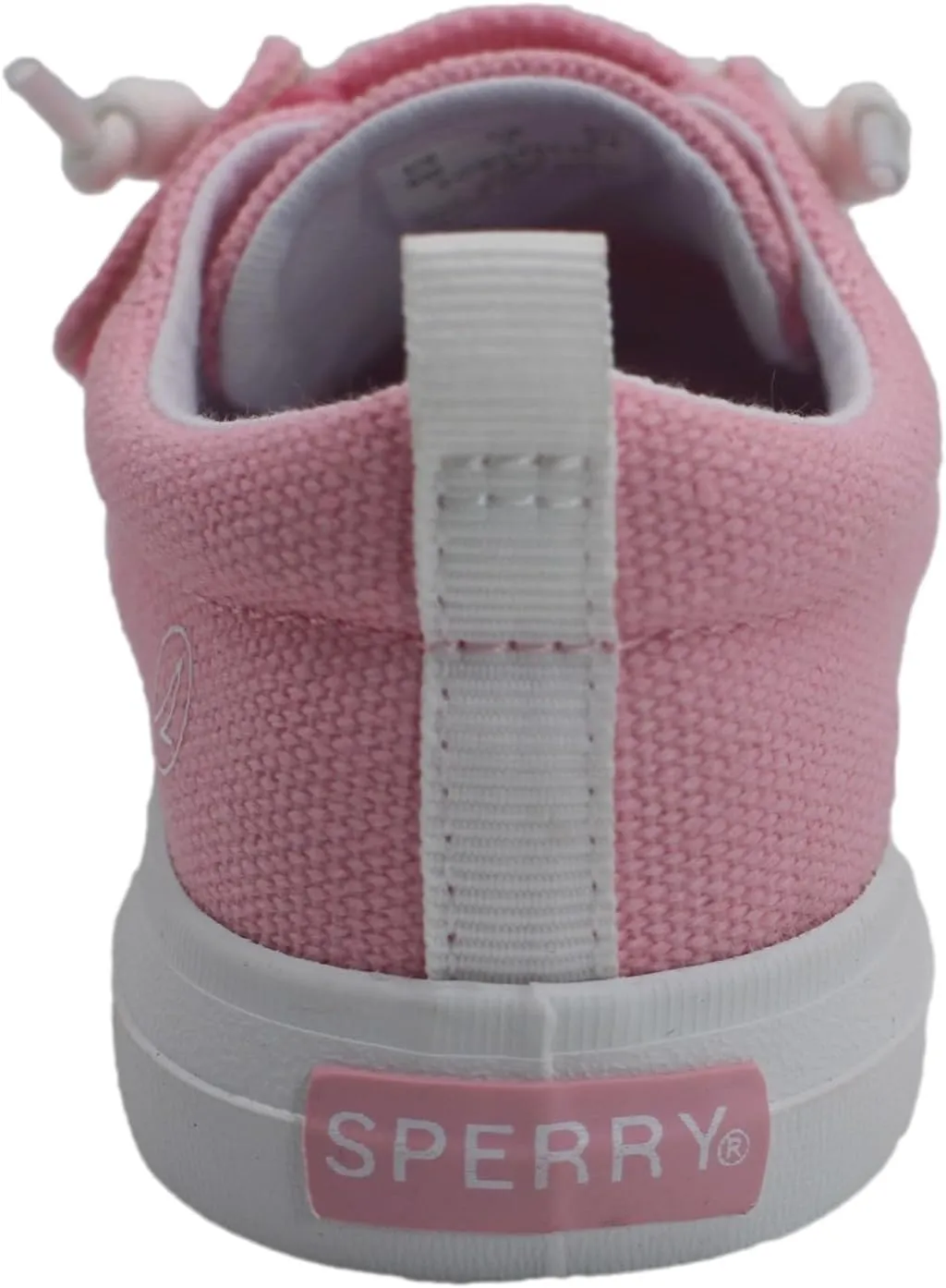Sperry Toddler Sneakers with Memory Foam Insole