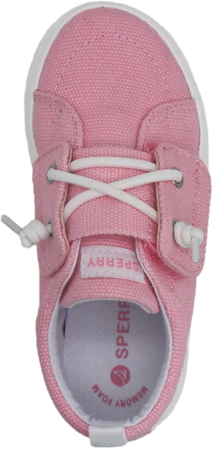 Sperry Toddler Sneakers with Memory Foam Insole