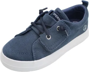 Sperry Toddler Sneakers with Memory Foam Insole