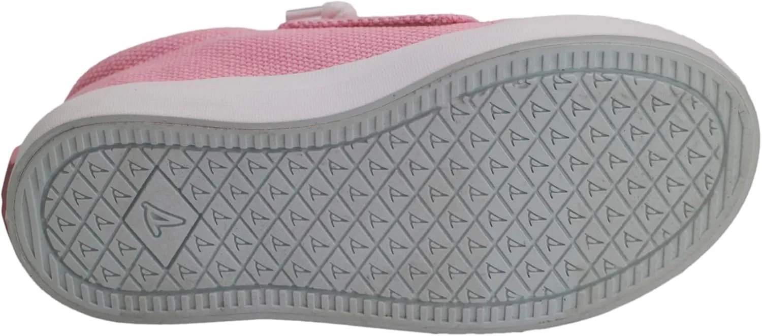 Sperry Toddler Sneakers with Memory Foam Insole