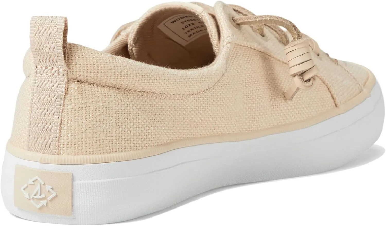Sperry Women’s Crest Vibe Sneaker