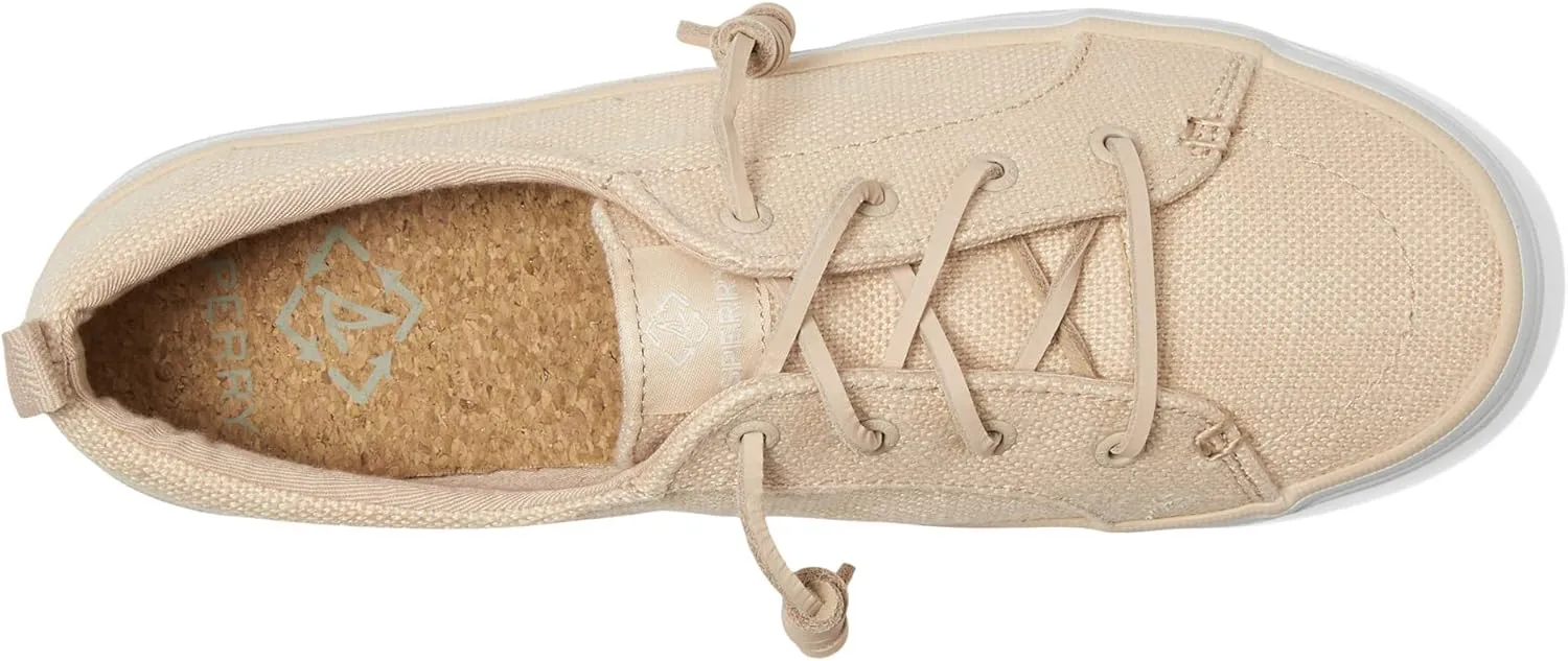 Sperry Women’s Crest Vibe Sneaker