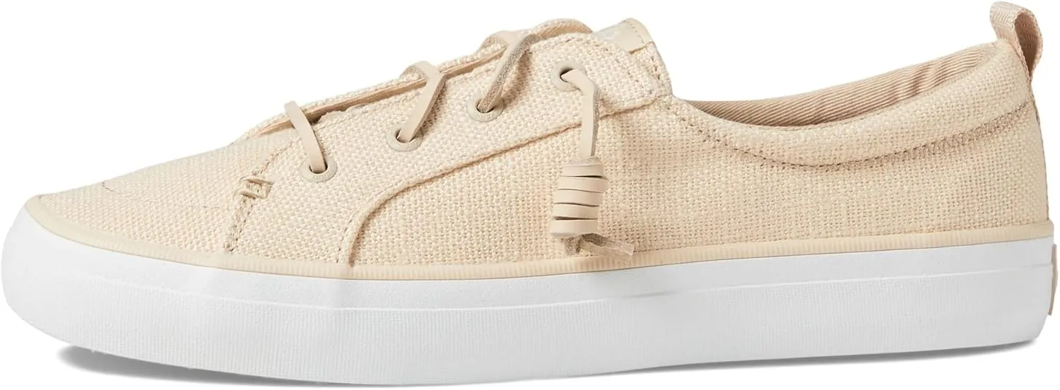 Sperry Women’s Crest Vibe Sneaker