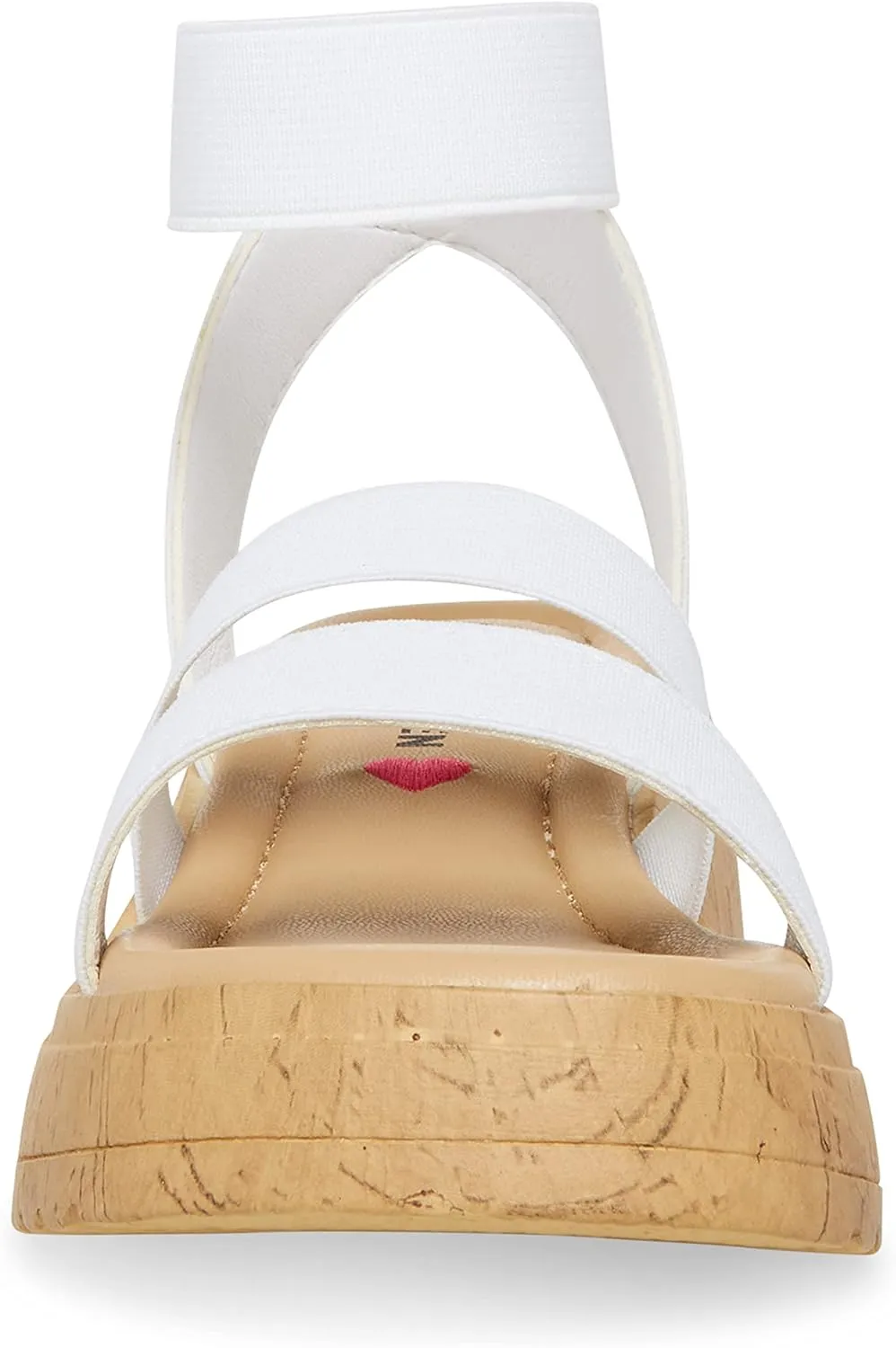 Steve Madden Girl's Sammie Sandal
