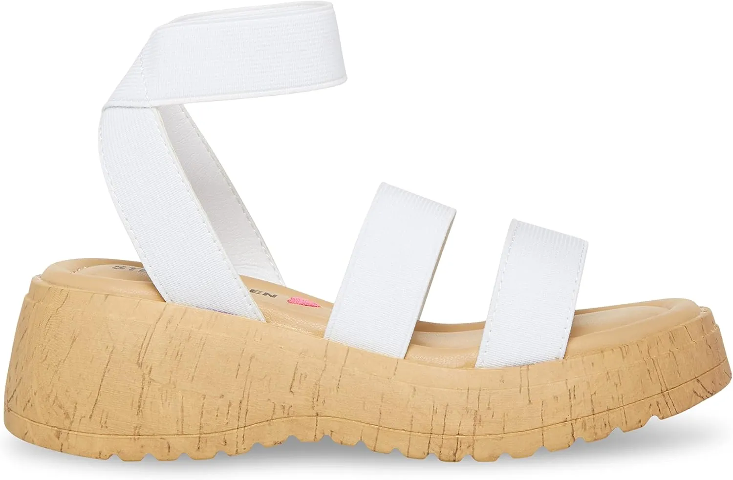 Steve Madden Girl's Sammie Sandal