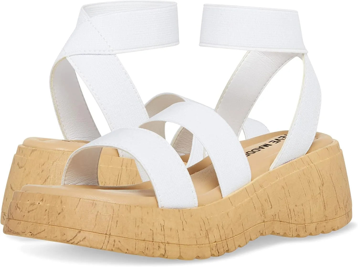 Steve Madden Girl's Sammie Sandal