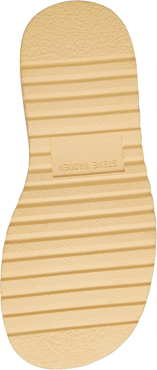 Steve Madden Girl's Sammie Sandal