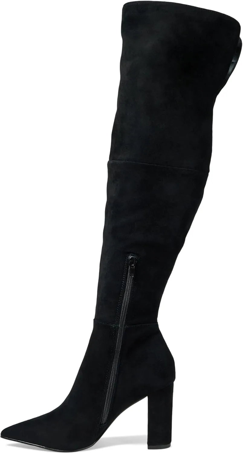 Steve Madden Women's Blyss Over-The-Knee Boot
