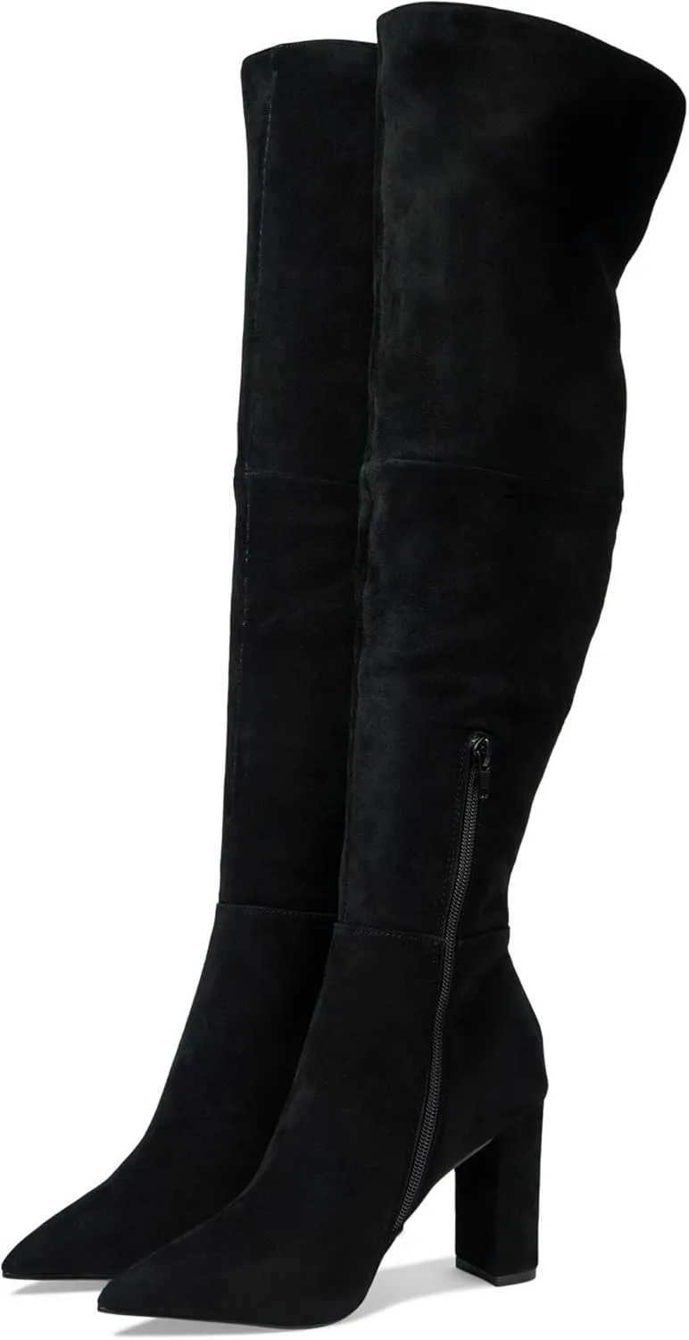 Steve Madden Women's Blyss Over-The-Knee Boot
