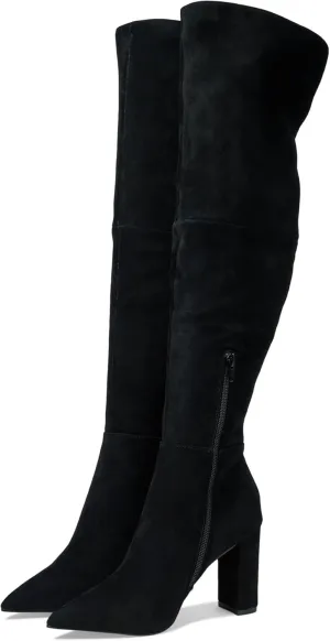 Steve Madden Women's Blyss Over-The-Knee Boot