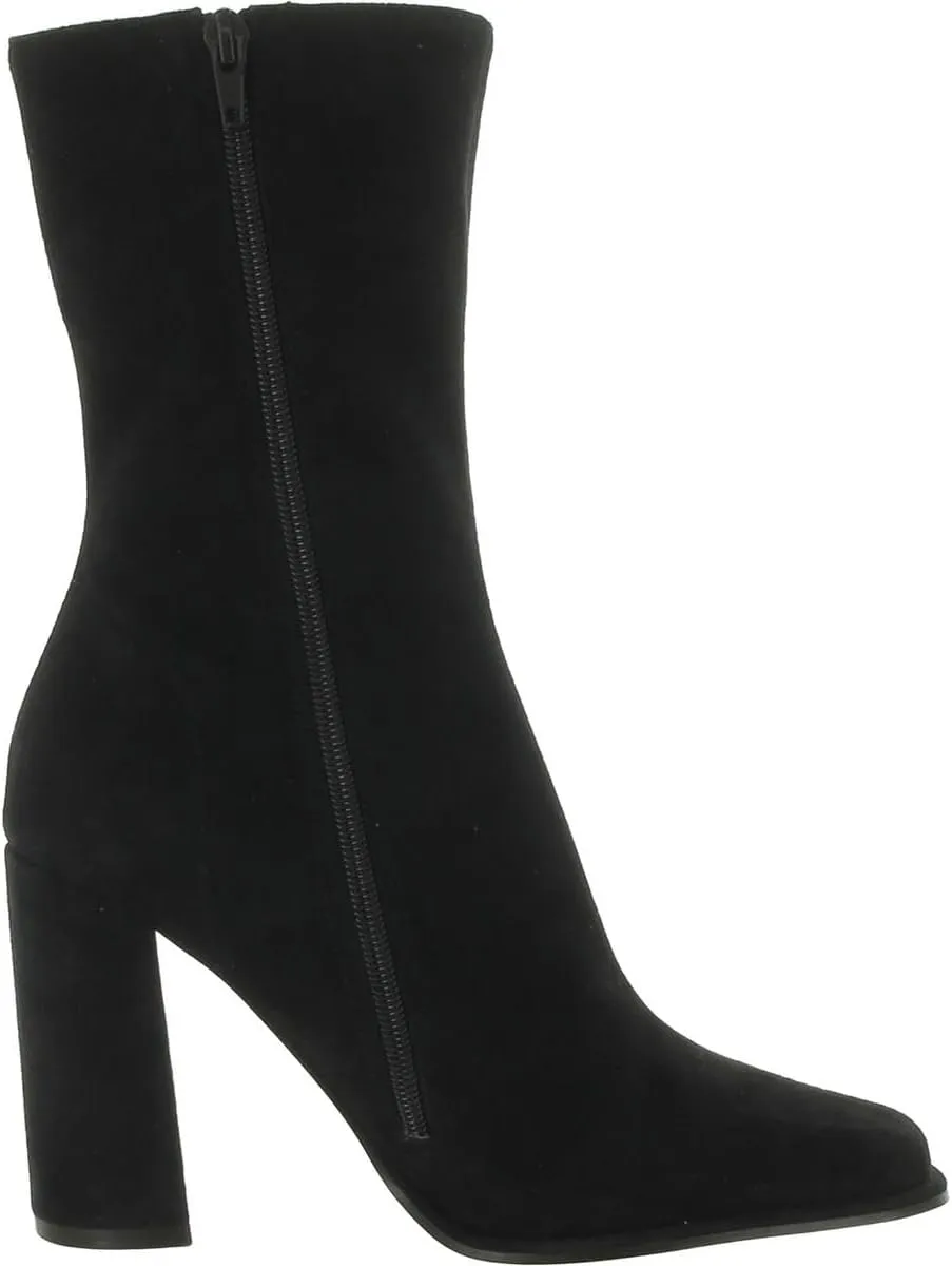 Steve Madden Women's Lockwood Ankle Boot
