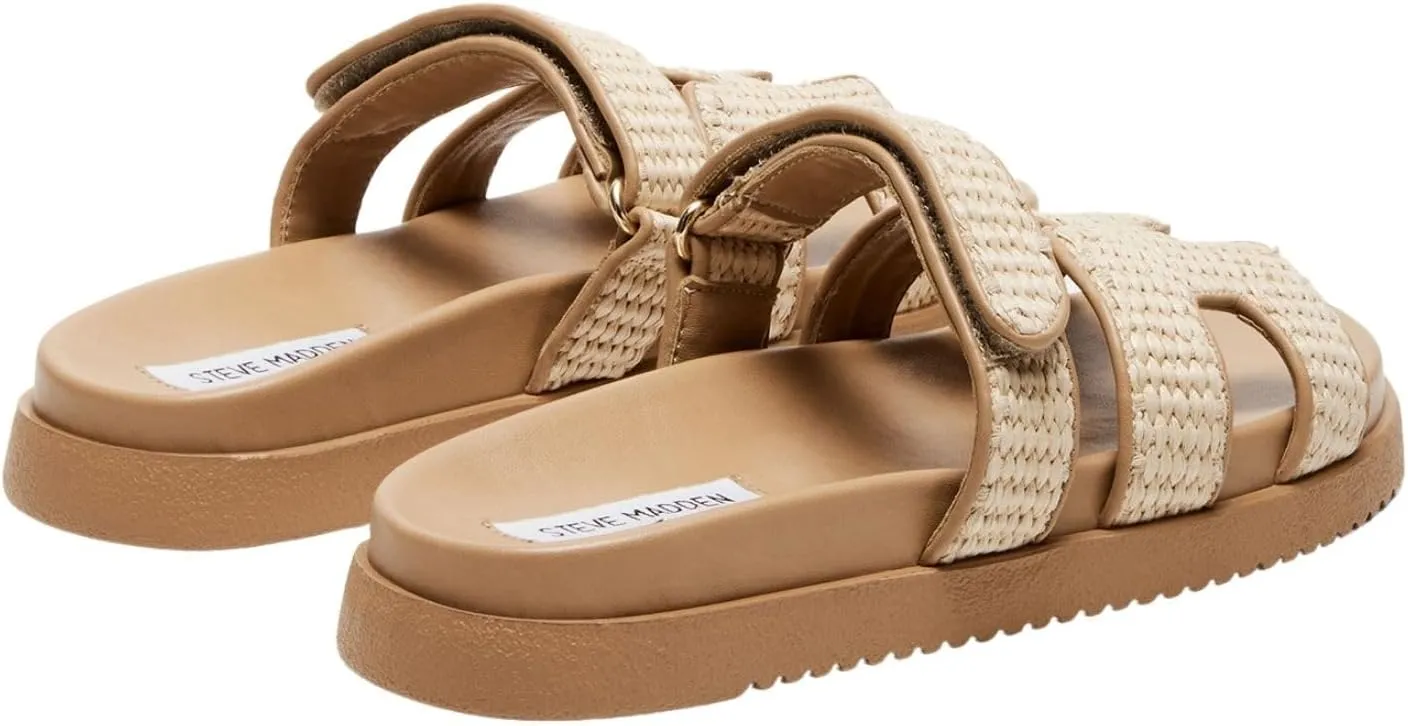 Steve Madden Women's Mayven Slide Sandal