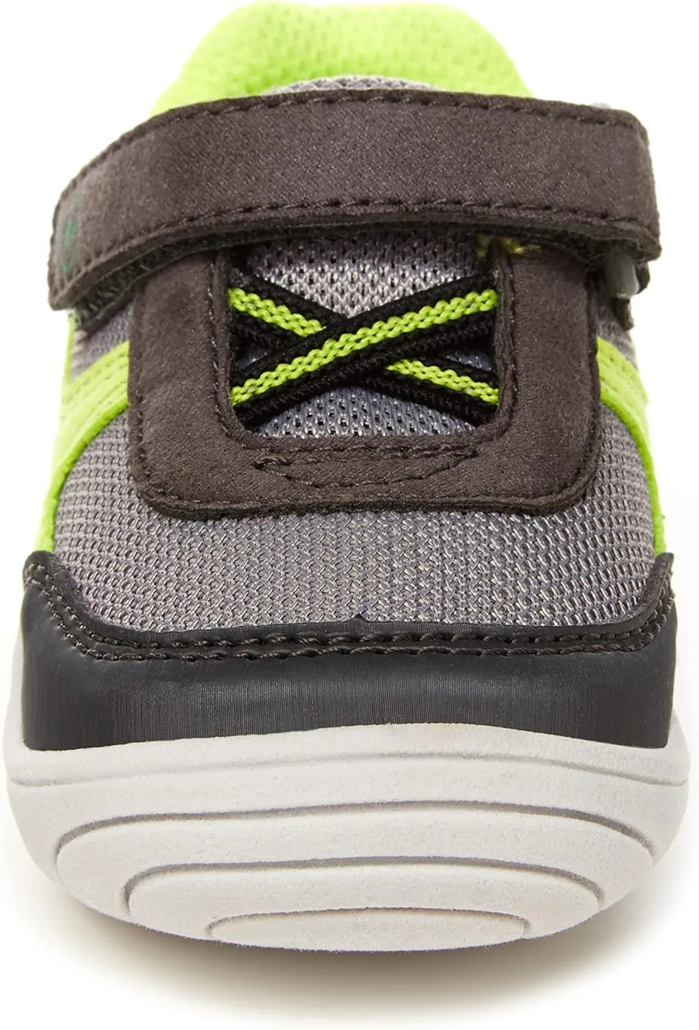 Stride Rite 360 Unisex-Baby Gogo Sneaker
