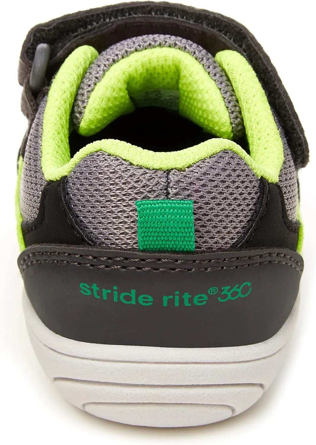 Stride Rite 360 Unisex-Baby Gogo Sneaker