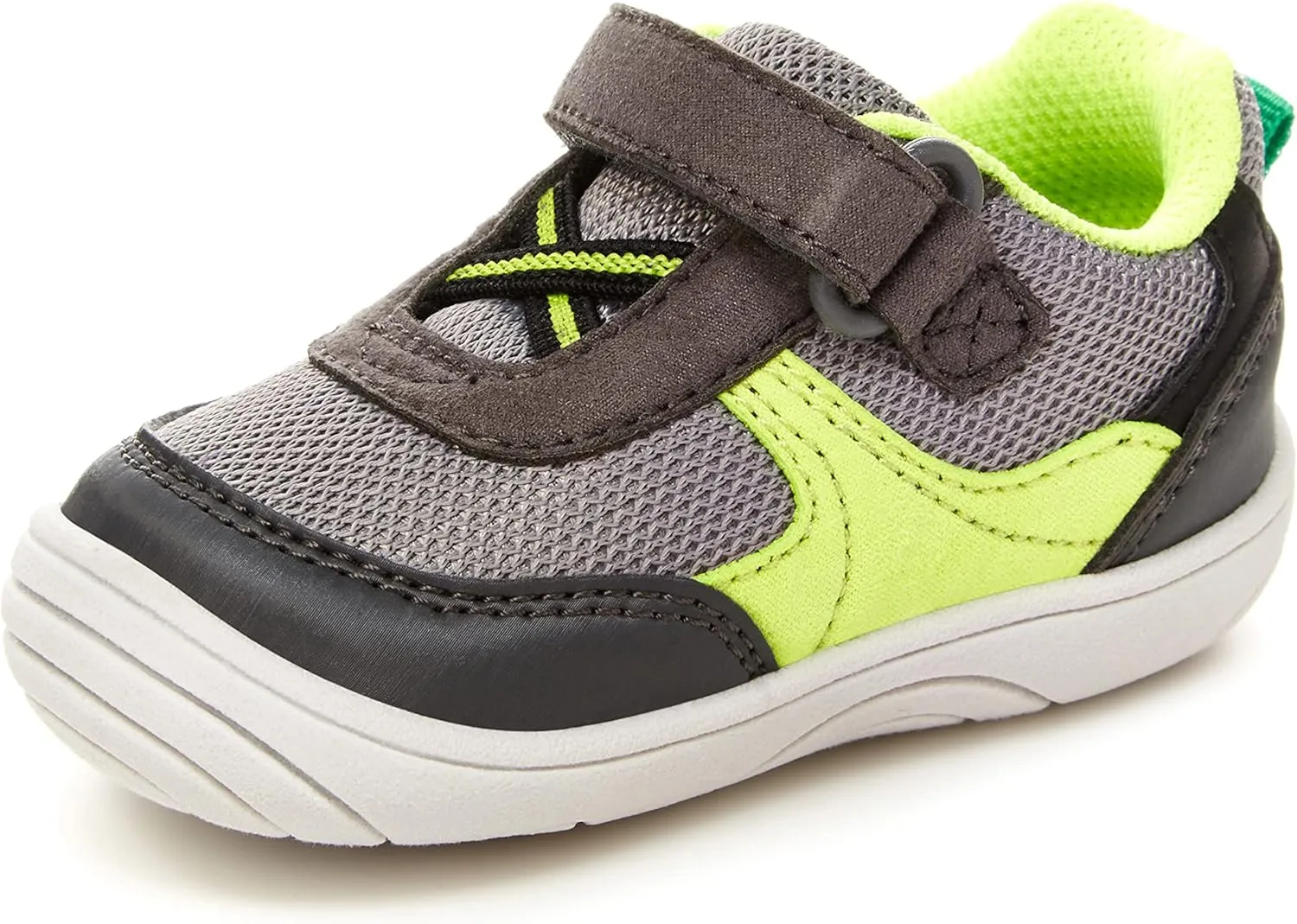 Stride Rite 360 Unisex-Baby Gogo Sneaker
