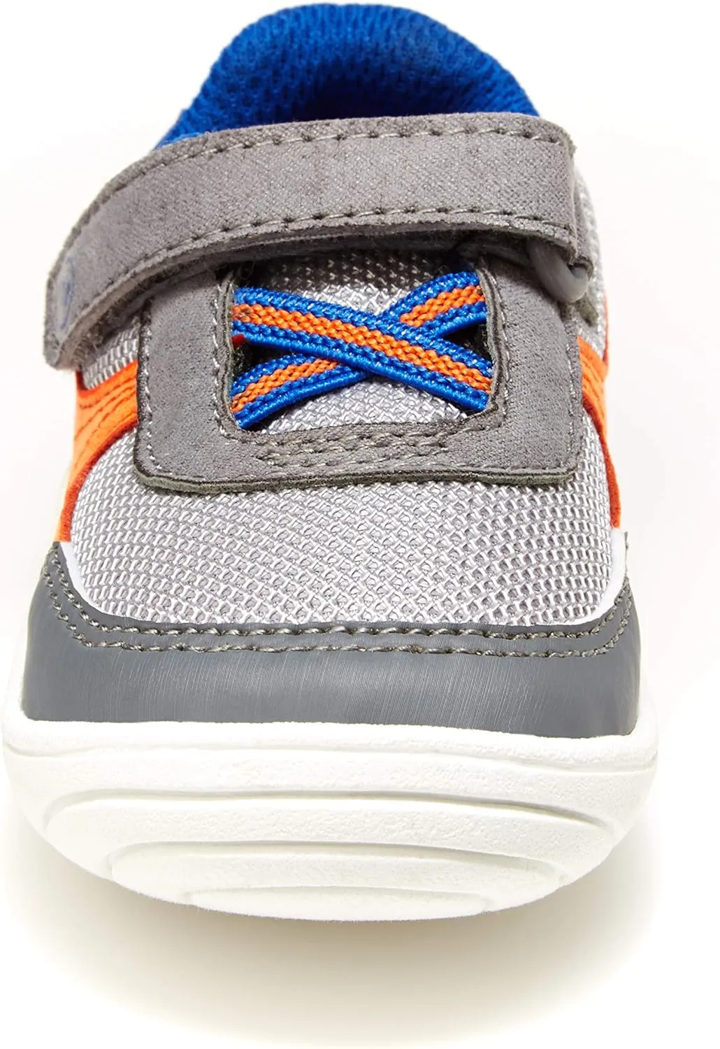 Stride Rite 360 Unisex-Baby Gogo Sneaker