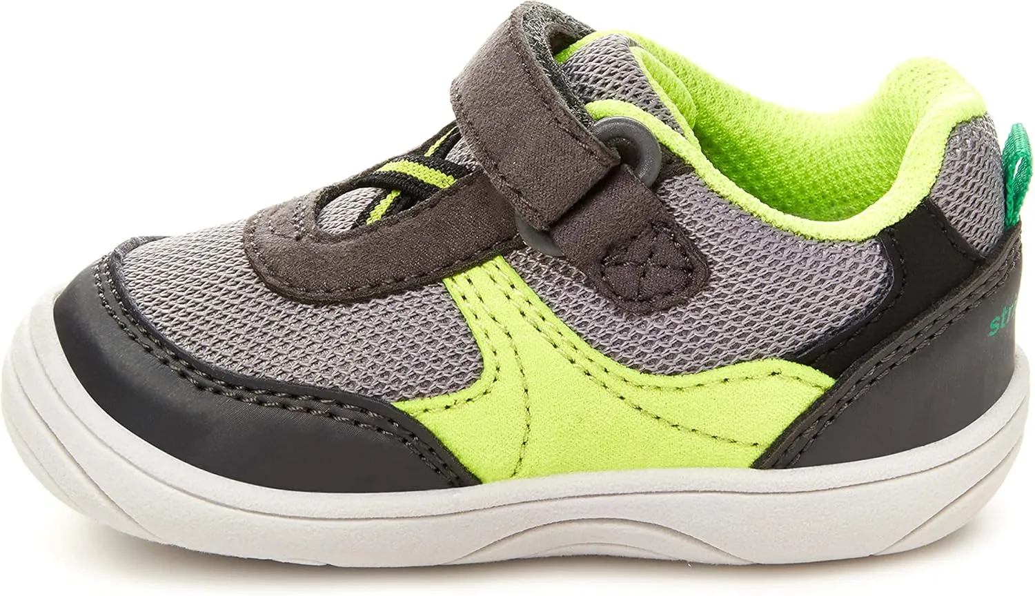 Stride Rite 360 Unisex-Baby Gogo Sneaker