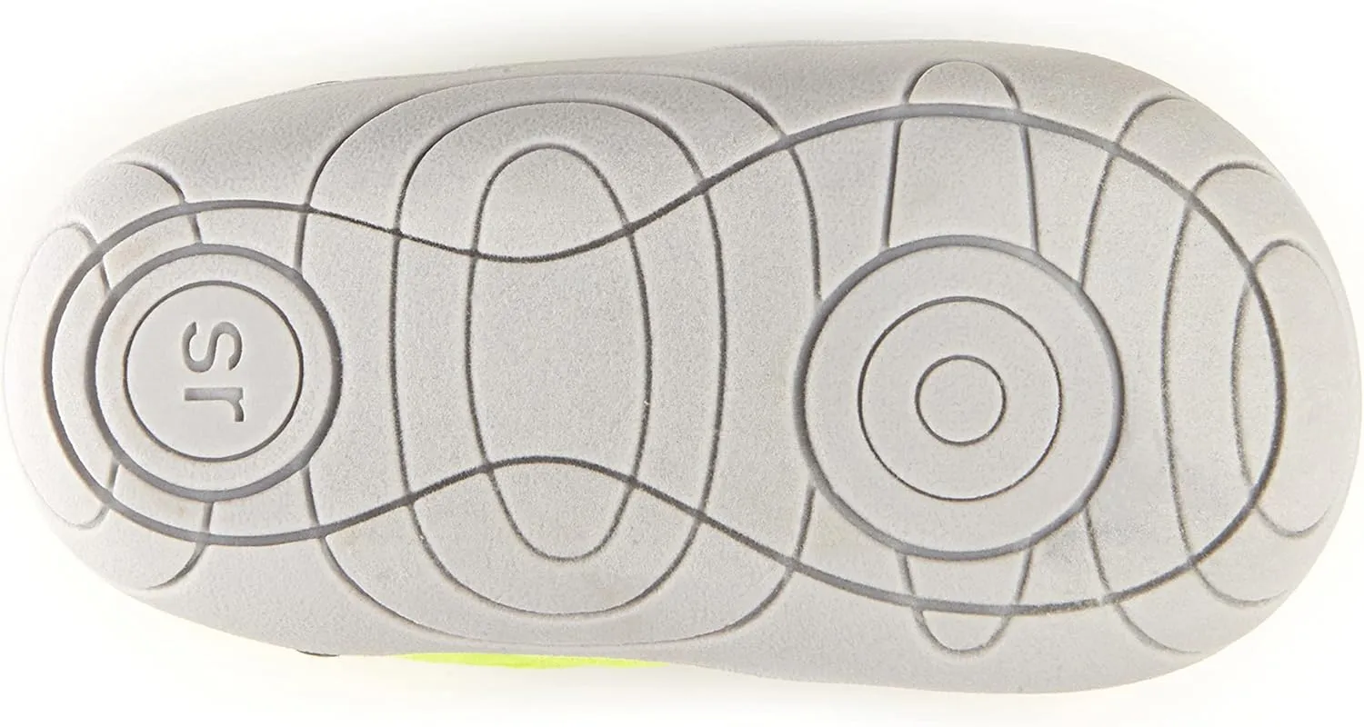 Stride Rite 360 Unisex-Baby Gogo Sneaker