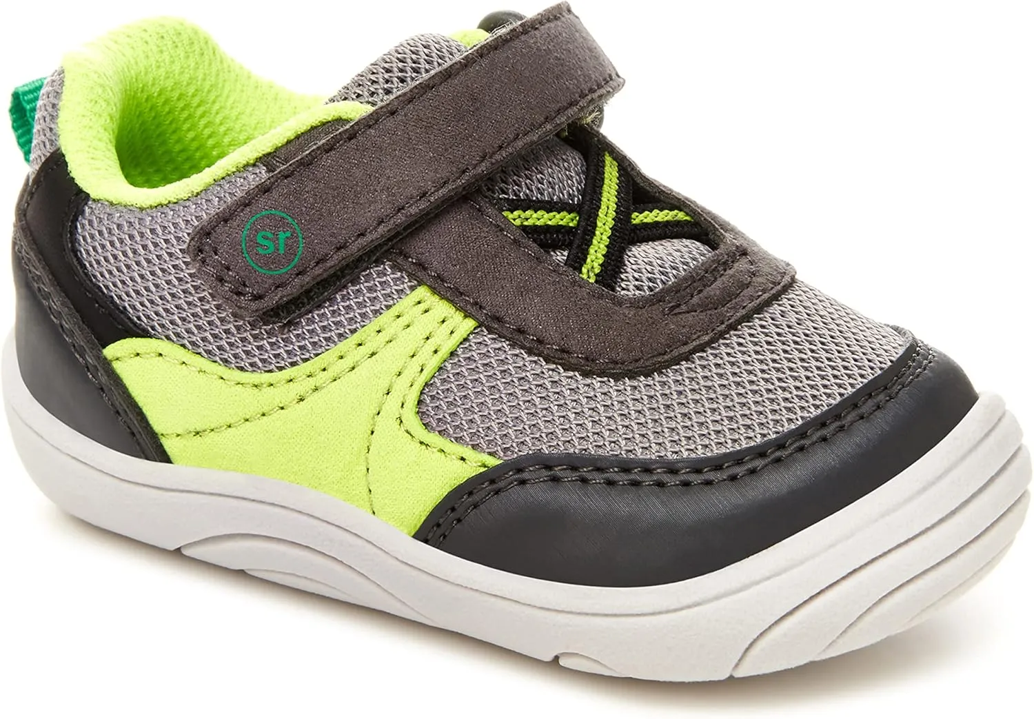 Stride Rite 360 Unisex-Baby Gogo Sneaker