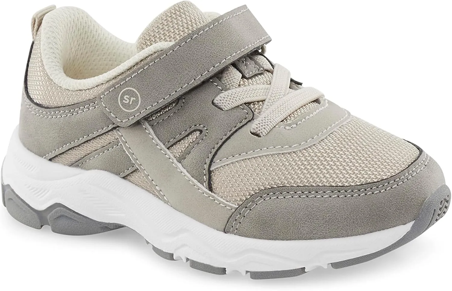 Stride Rite 360 Unisex-Child Ace 2.0 Sneaker