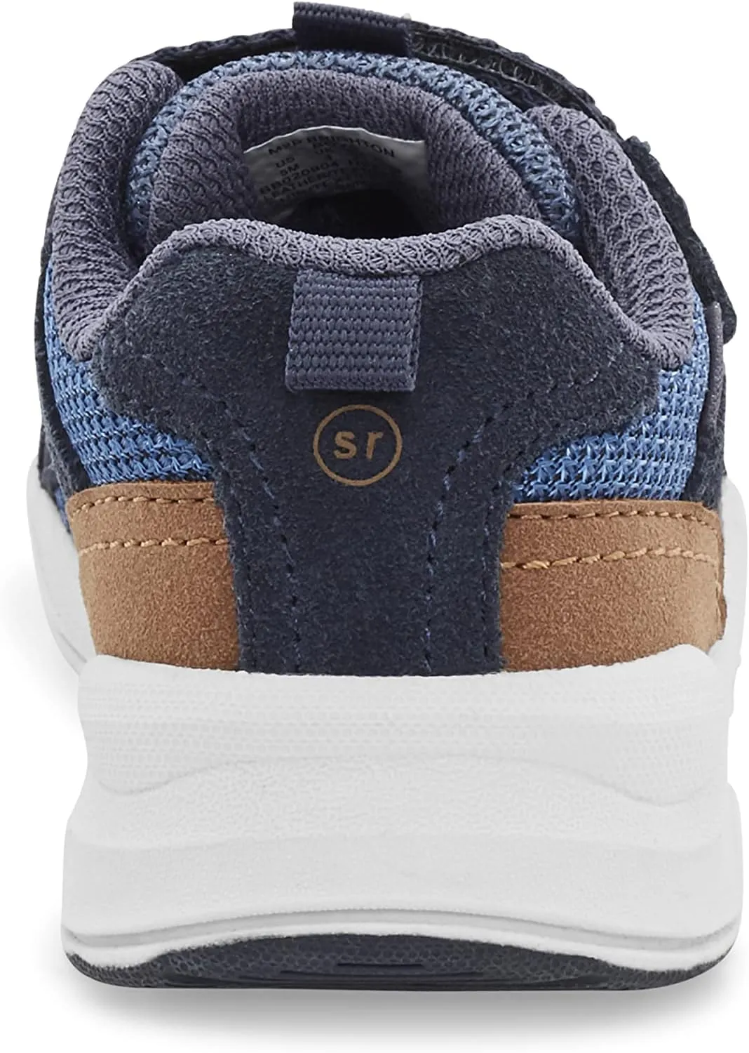 Stride Rite Boy's M2p Brighton Athletic Sneaker